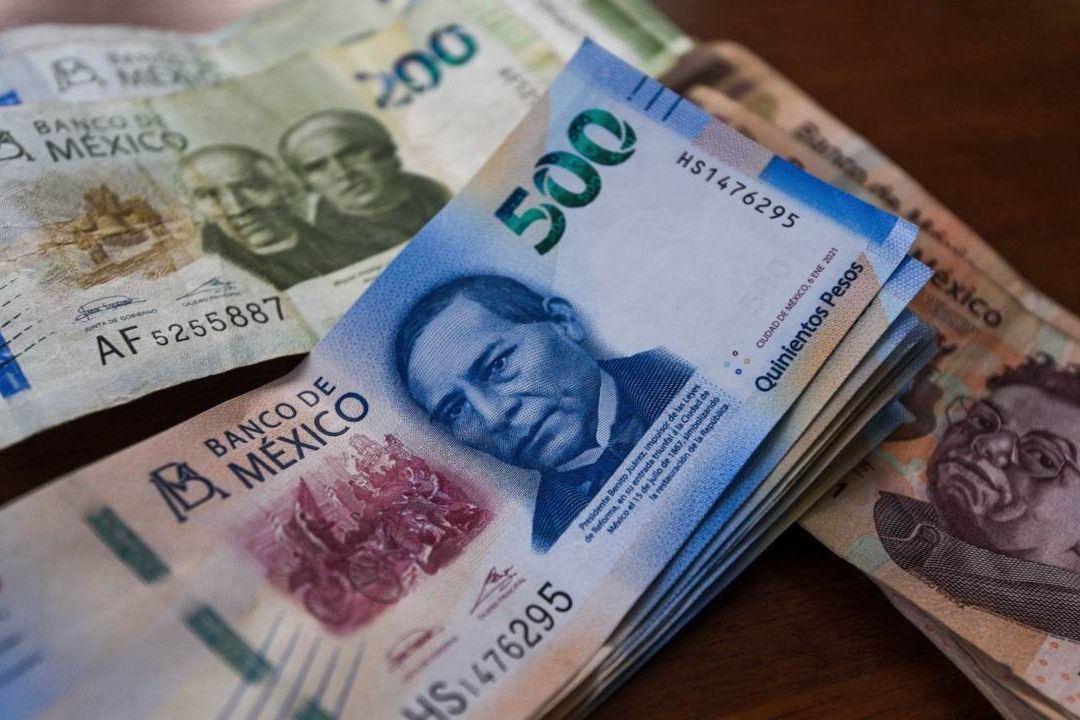 OCDE Sube a 2.6% Pronóstico de Crecimiento de México en 2023