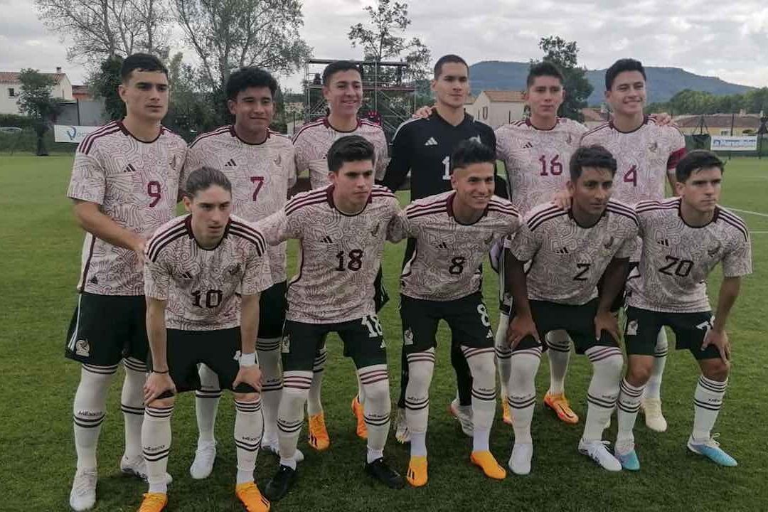 México todavía tiene chance de pasar a semifinales