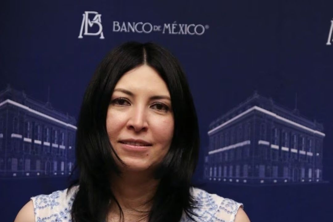 Banxico No Ve Focos Rojos en Estabilidad Financiera de México