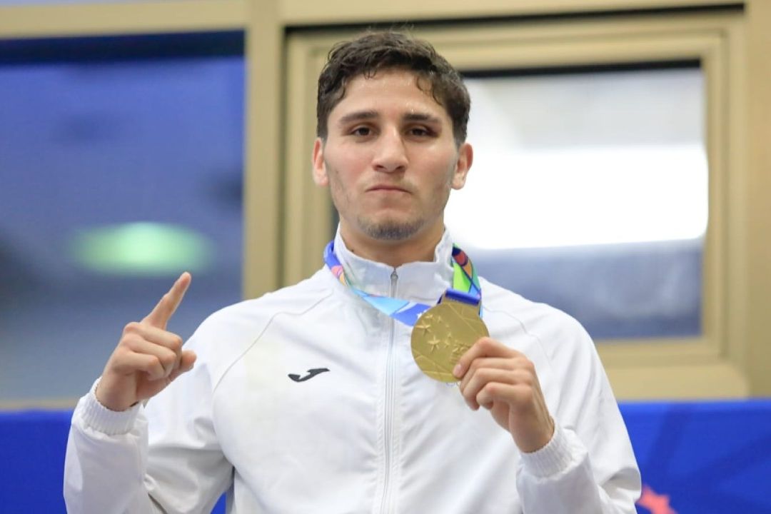 México En lo Más Alto del Medallero de los JCC 2023; Box Suma Oro