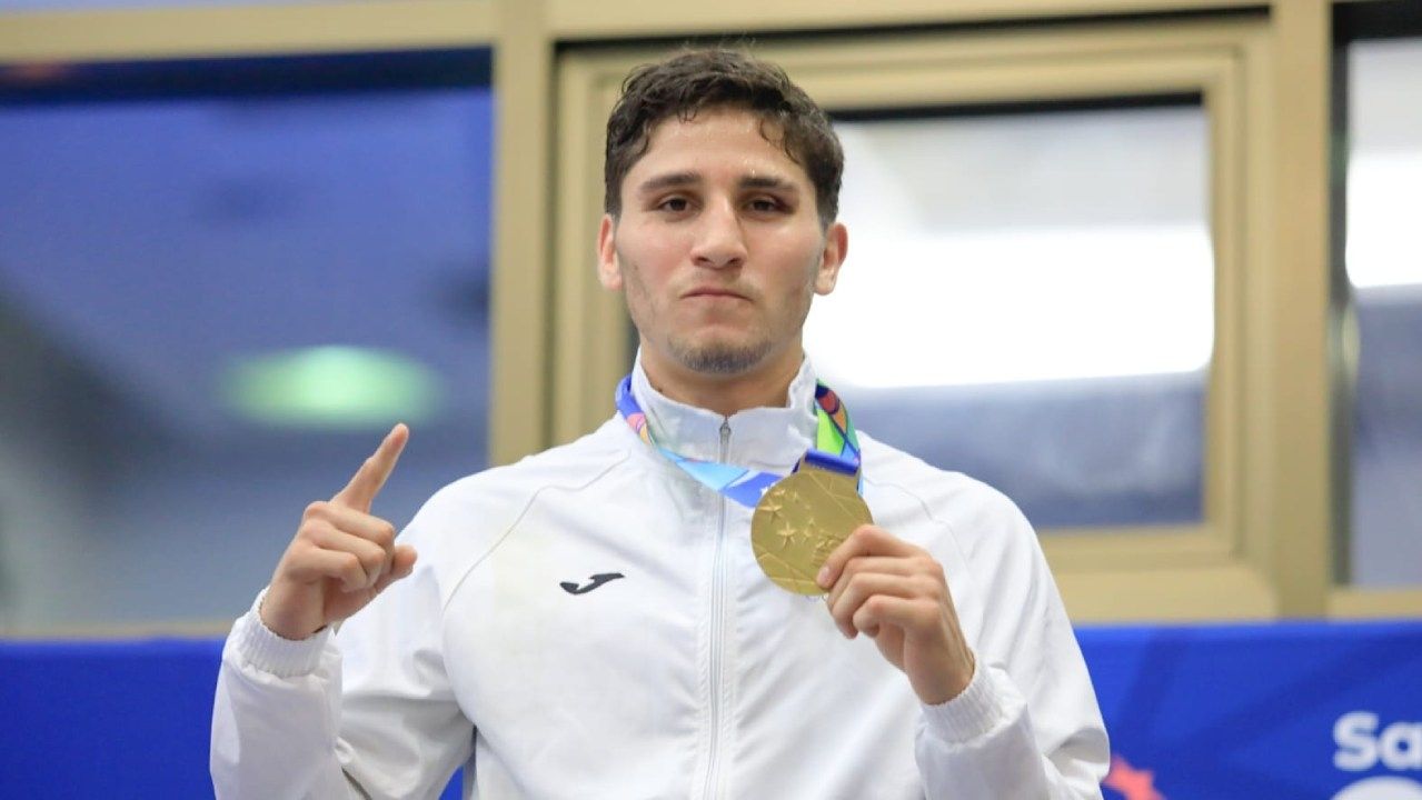 México En lo Más Alto del Medallero de los JCC 2023; Box Suma Oro