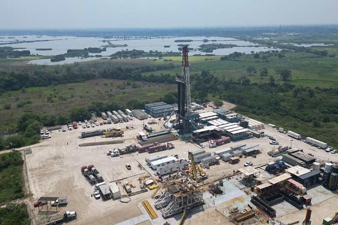 AMLO resaltó importancia de lograr la autosuficiencia energética