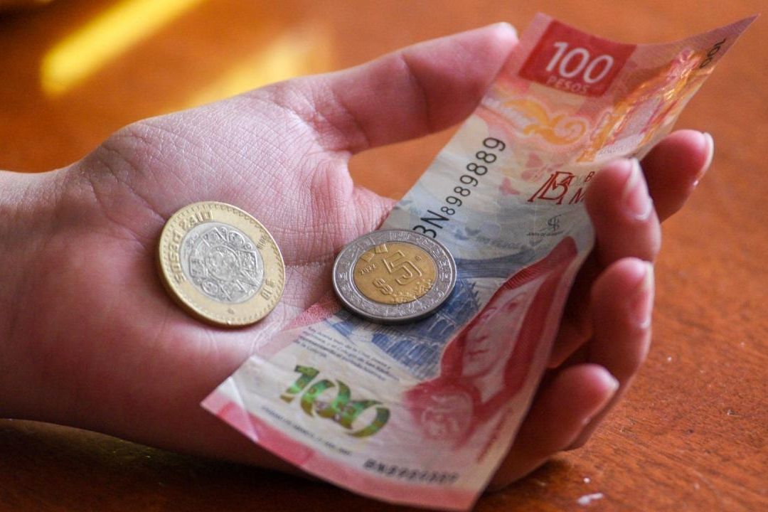OCDE dice que México es el país en el que más se ha revalorizado el salario mínimo