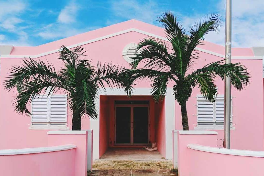 Generan la casa de Barie en México con inteligencia artificial