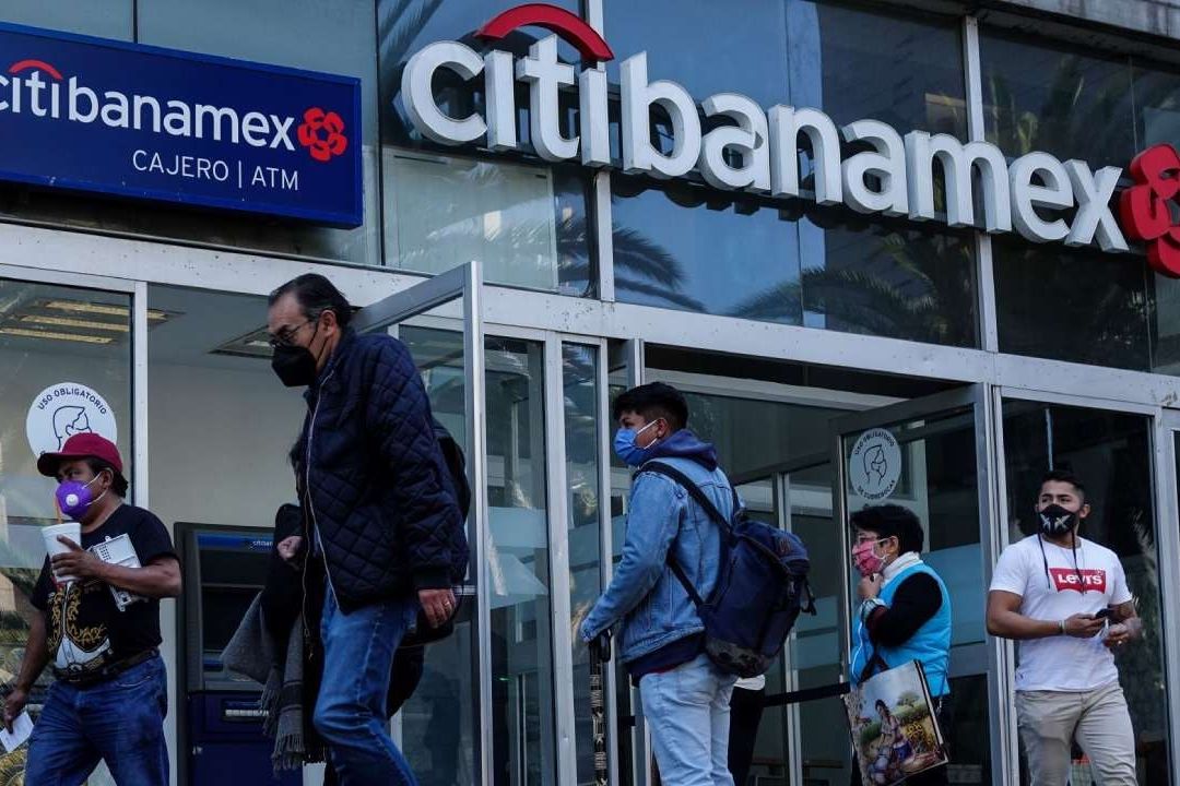 México Ya No Está Interesado en Comprar Banamex