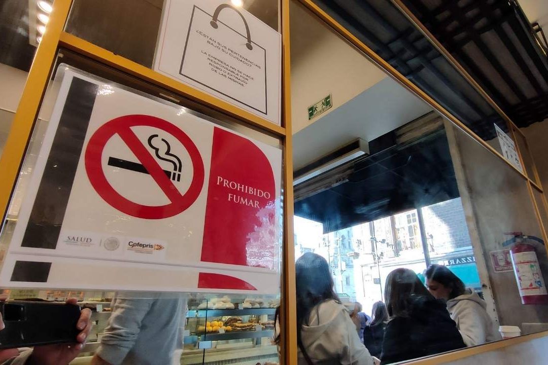Juzgado emite suspensión contra Ley Antitabaco a solicitud de CANIRAC