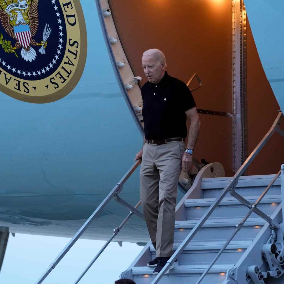Biden Amenaza a México con Sanciones por Vaquita Marina y Totoaba