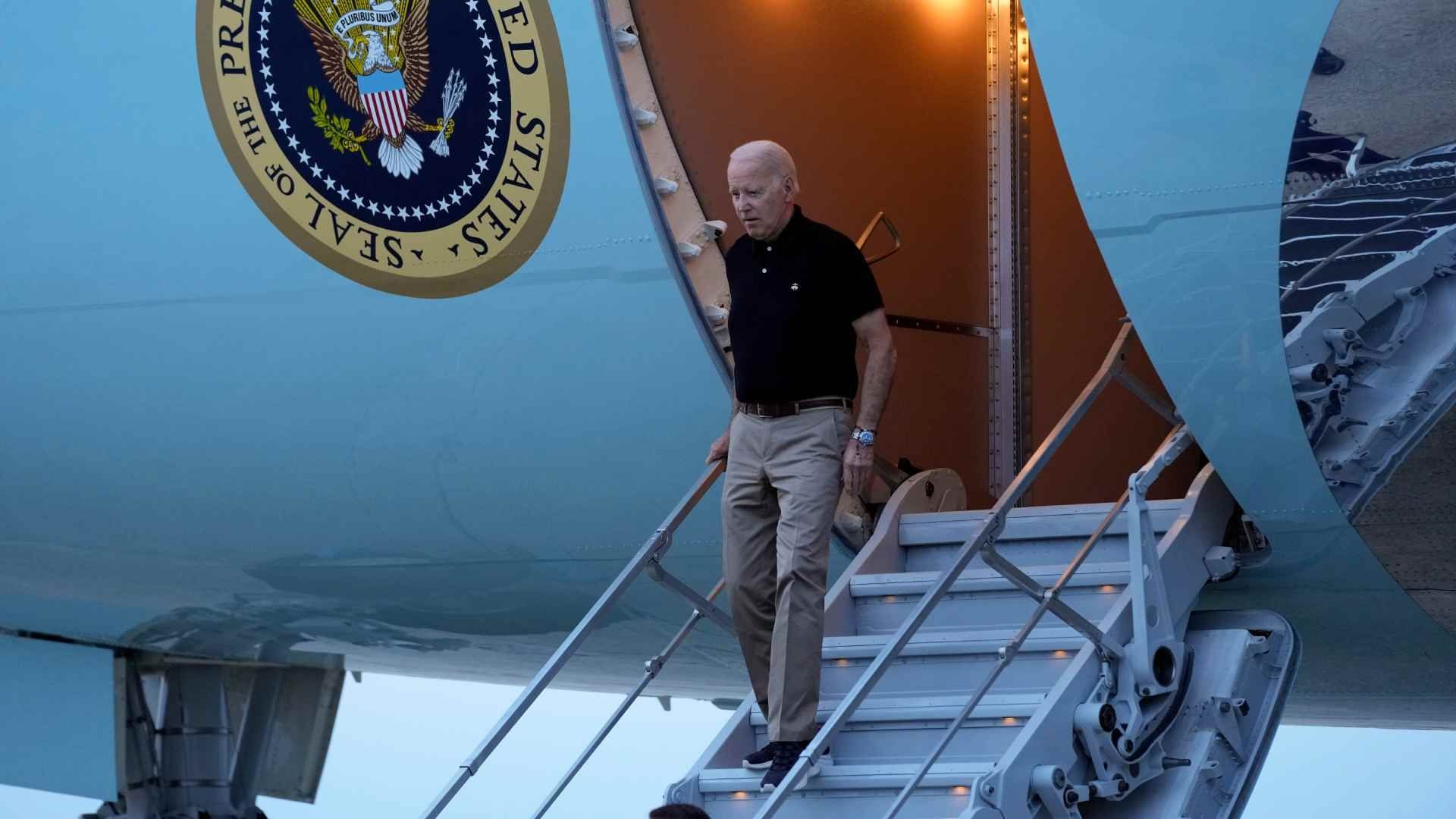 Biden Amenaza a México con Sanciones por Vaquita Marina y Totoaba