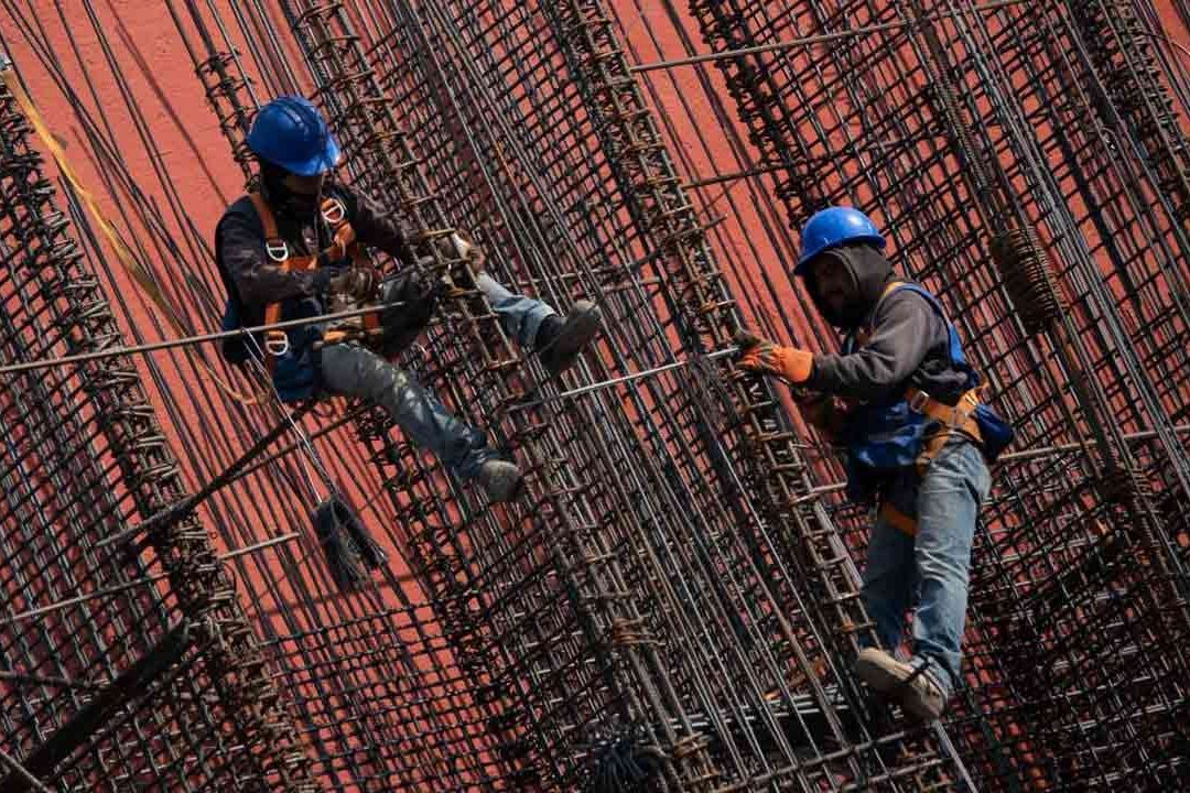 Actividad económica registra crecimiento del 4% en junio, de acuerdo al Inegi