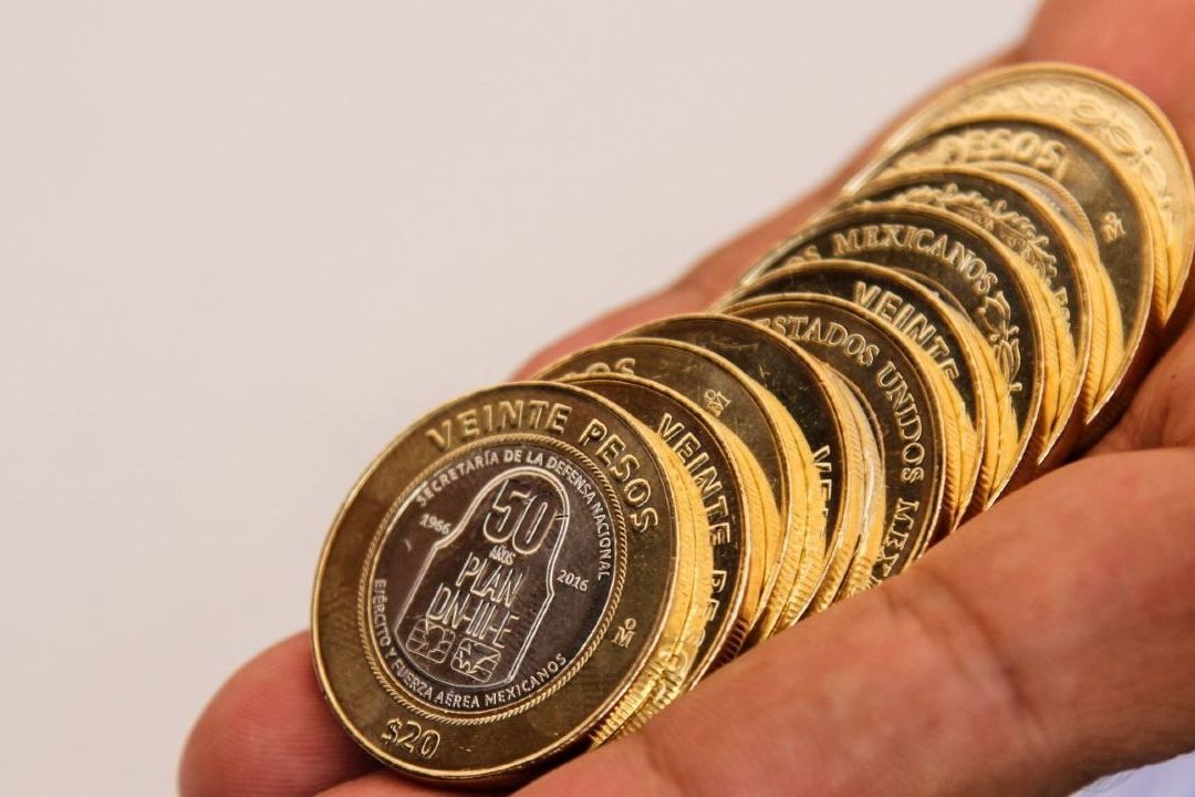 Banco del Bienestar: ¿Puede Comprar o Vender Monedas Conmemorativas en México?