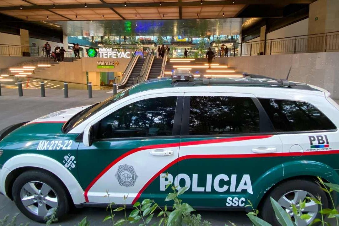 Cada hora se cometen casi 9 robos a negocios, según la Coparmex