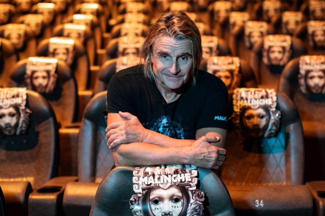 Nacho Cano habló del reestreno de Malinche en una entrevista para EFE y allí criticó la forma en que se ha contado la historia de México