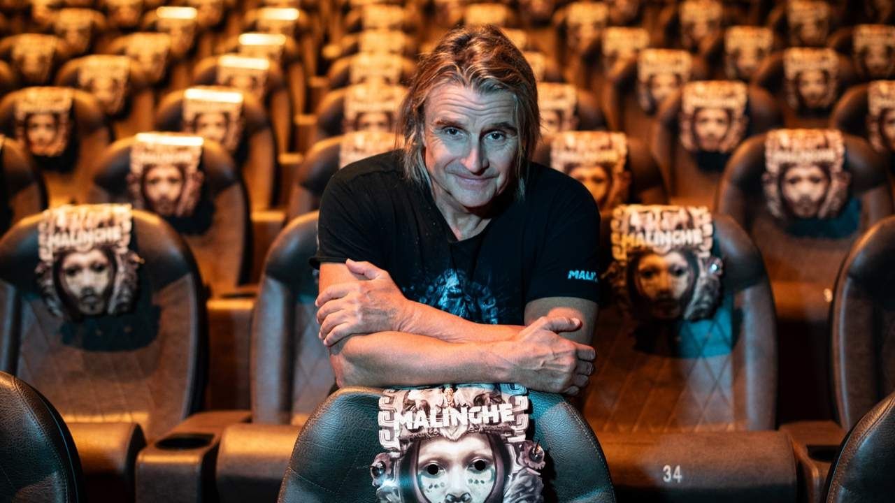 Nacho Cano habló del reestreno de Malinche en una entrevista para EFE y allí criticó la forma en que se ha contado la historia de México