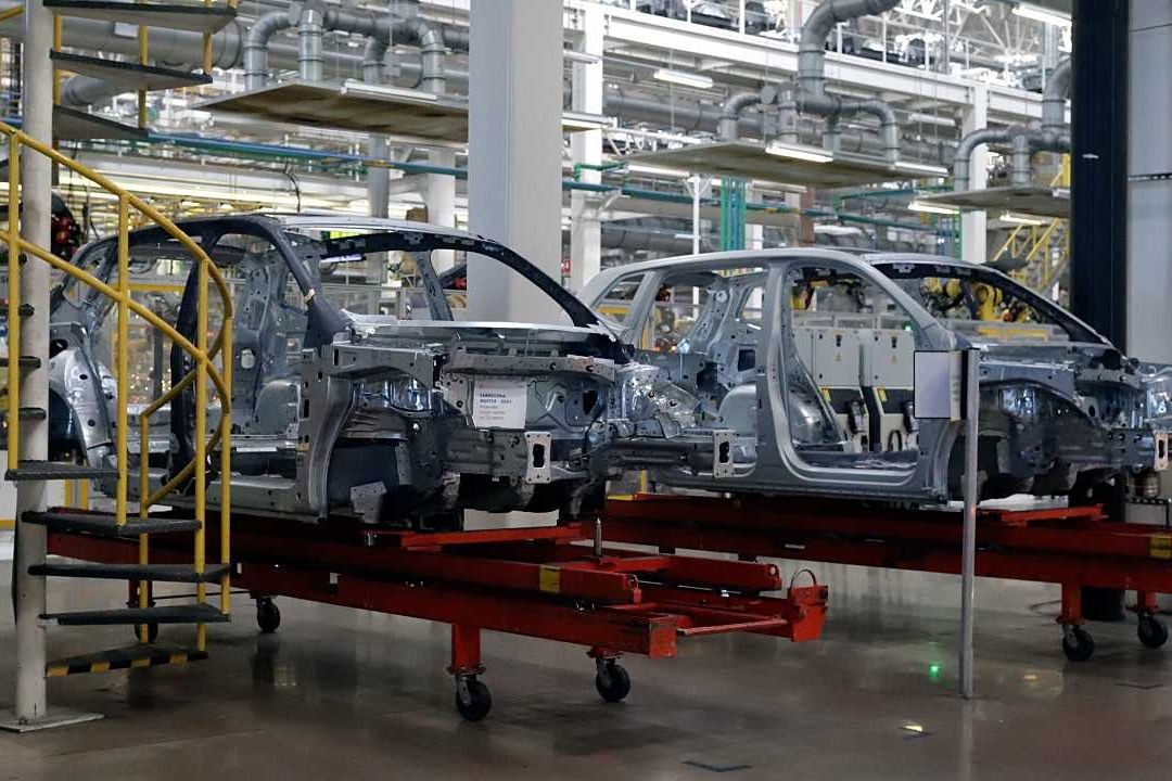 FMI eleva previsión de crecimiento de México del 2.6% al 3.2%