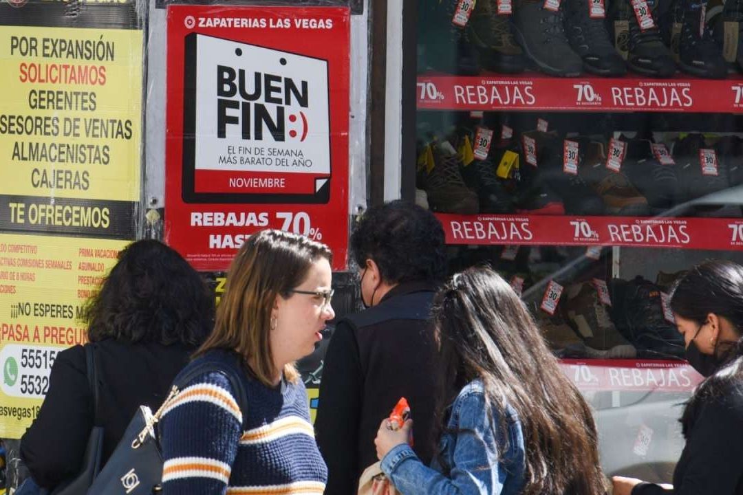 ¿Cuándo es El Buen Fin 2023 en México? Esta Fecha Empieza el Evento