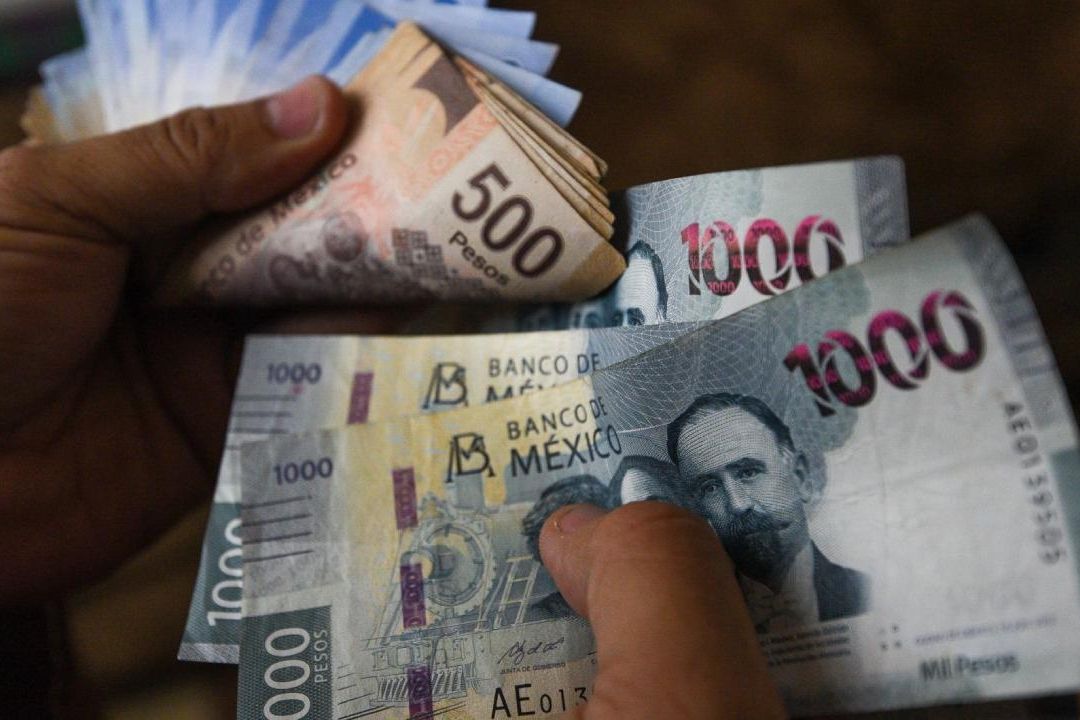 El aguinaldo doble fue propuesto en 2023 en México y algunos empleados ya podrán contar con esta prestación