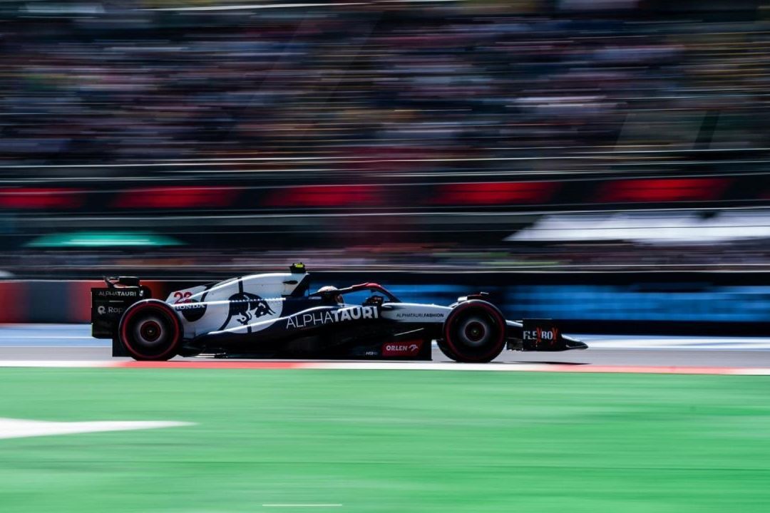 ¿Quién Ganó el Gran Premio de México 2023? Resultados y Posiciones F1