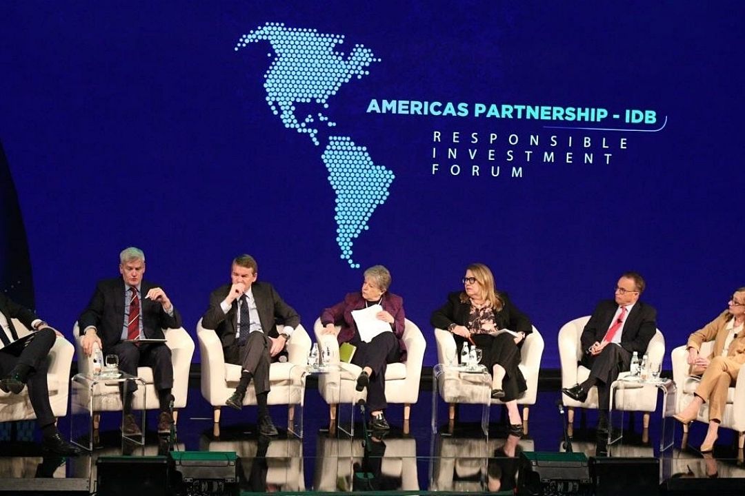 Alicia Bárcena pide modernizar frontera con EUA para fomentar inversiones
