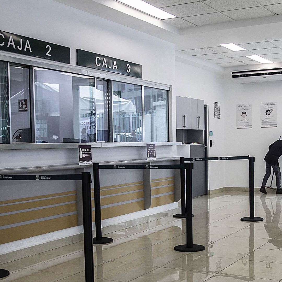 El próximo lunes, las instituciones bancarias no abrirán por día feriado