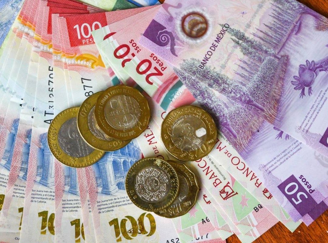 La Comisión Nacional de los Salarios Mínimos (Conasami) se reunirá para acordar el salario mínimo de 2024