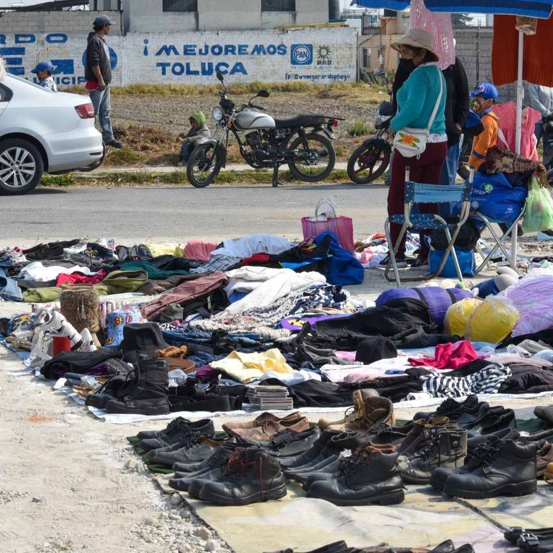 OCDE eleva previsión de crecimiento económico para México