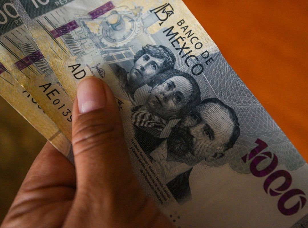 Por qué no habrá aguinaldo doble en 2023 para trabajadores en México