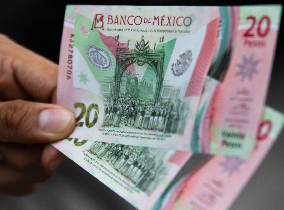 Cuánto es el pago de aguinaldo con el aumento al salario mínimo 2024 en México