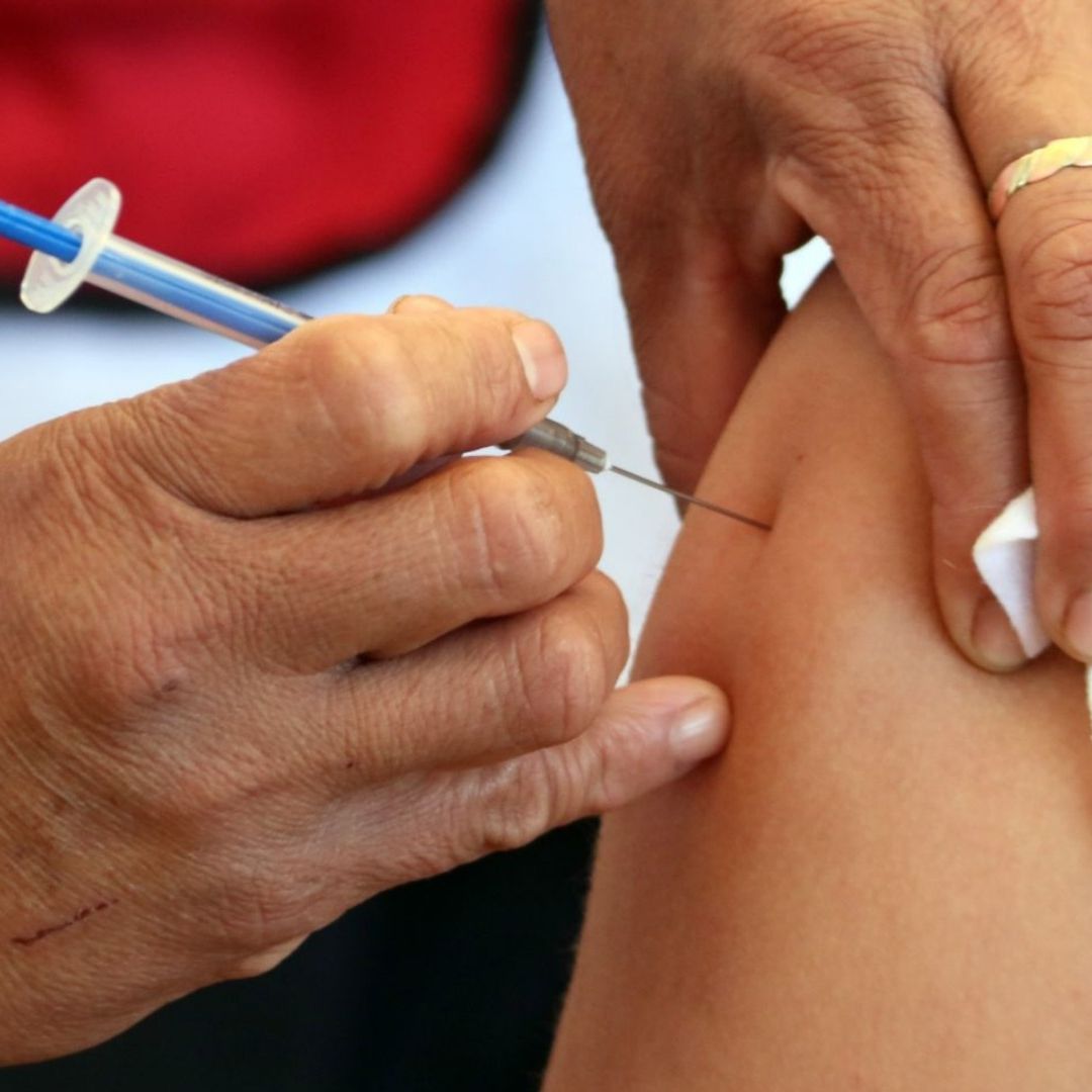 La vacuna contra el COVID-19 Spikevax, aprobada para ser comercializada en México, podría llegar a finales de la semana