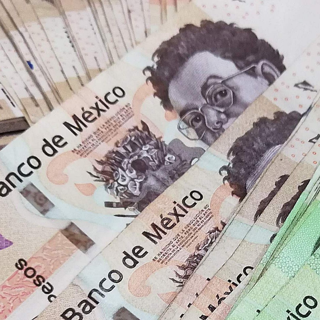 México, el país con la mayor recuperación del salario mínimo entre los miembros de la OCDE