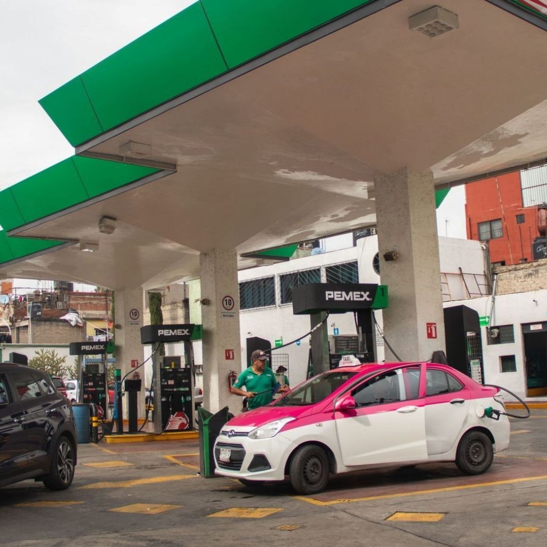 Por qué sube el precio de la gasolina en 2024 y cuánto va a costar en México