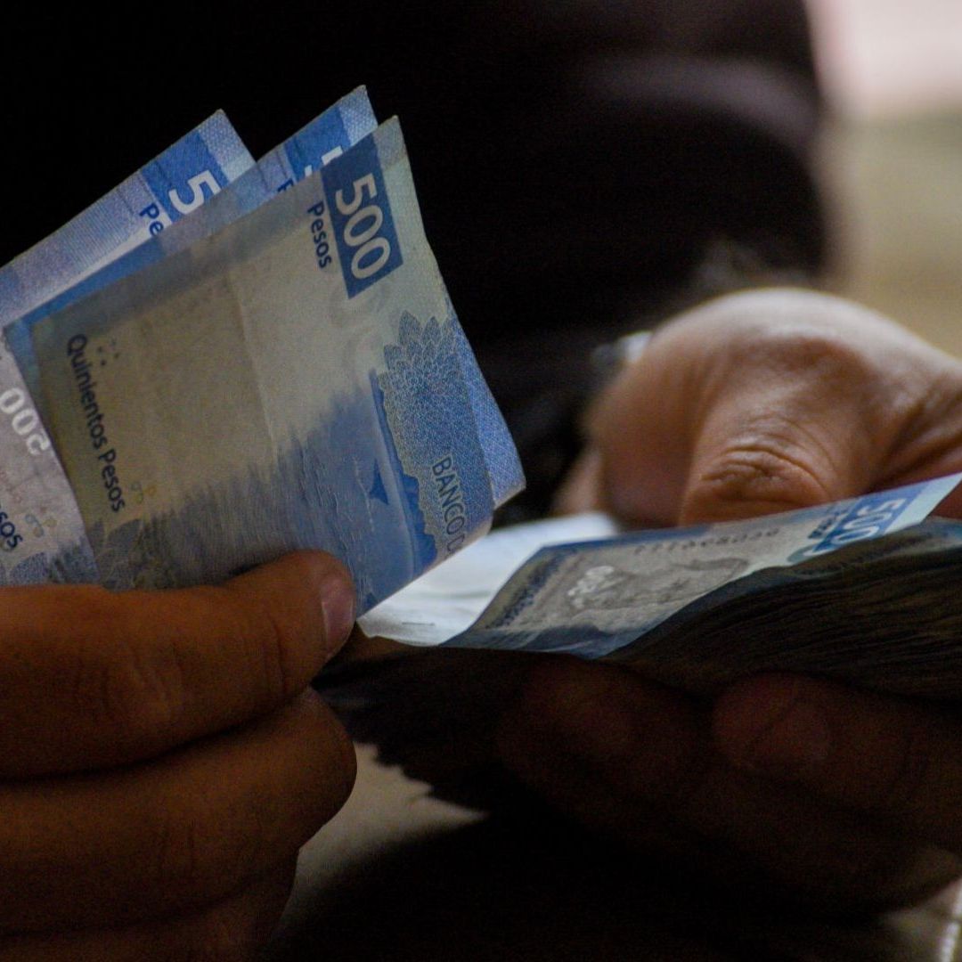 ¿Si Gano Más del Salario Mínimo me Toca Aumento en 2024? Esto Dice la Ley