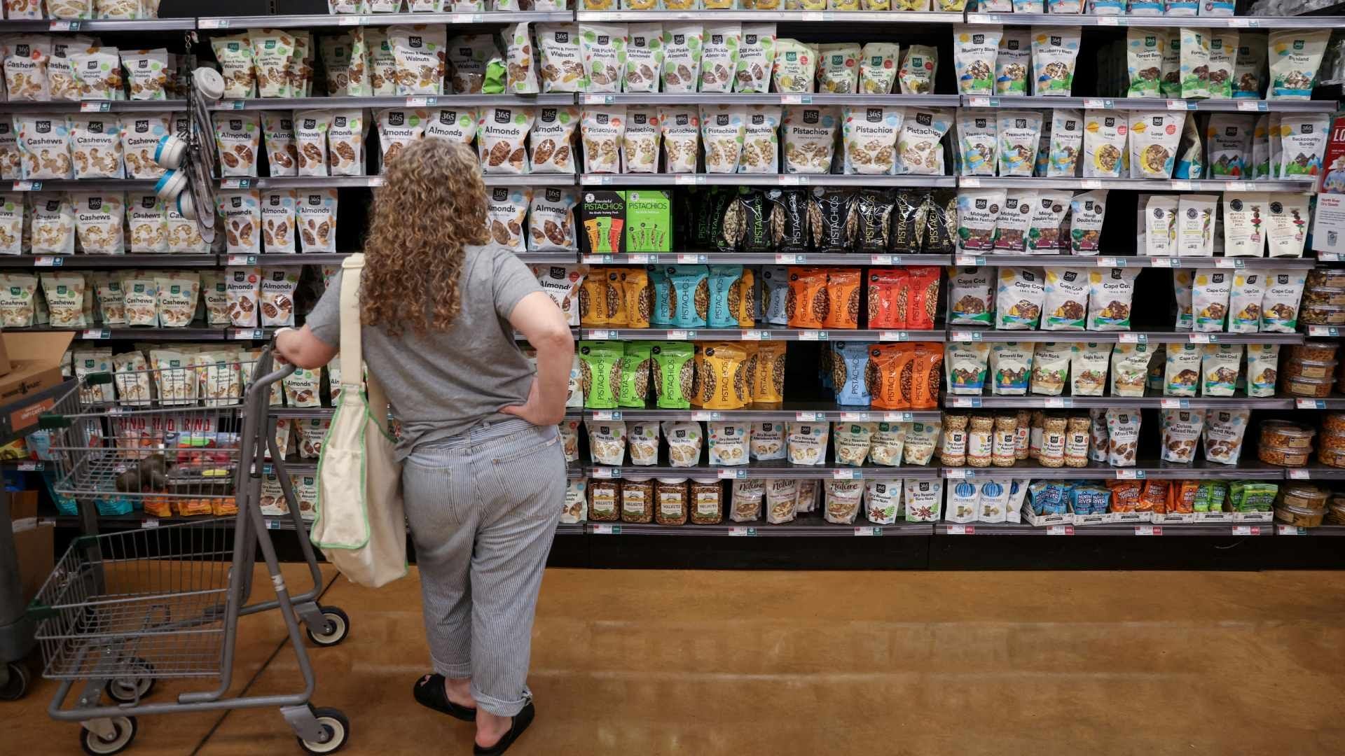 Inflación en la OCDE Bajó por Tercer Mes Consecutivo; Cayó al 5.4% en Noviembre
