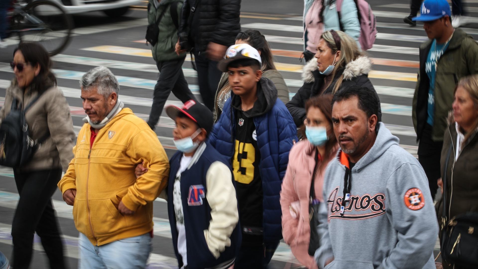 Los tipos de clases sociales en México según sus ingresos