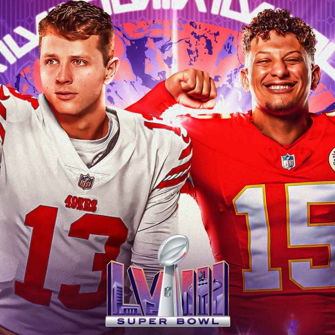 El Super Bowl 2024 está cada vez más cerca de jugarse y aquí te decimos a qué hora inicia para que no te lo pierdas