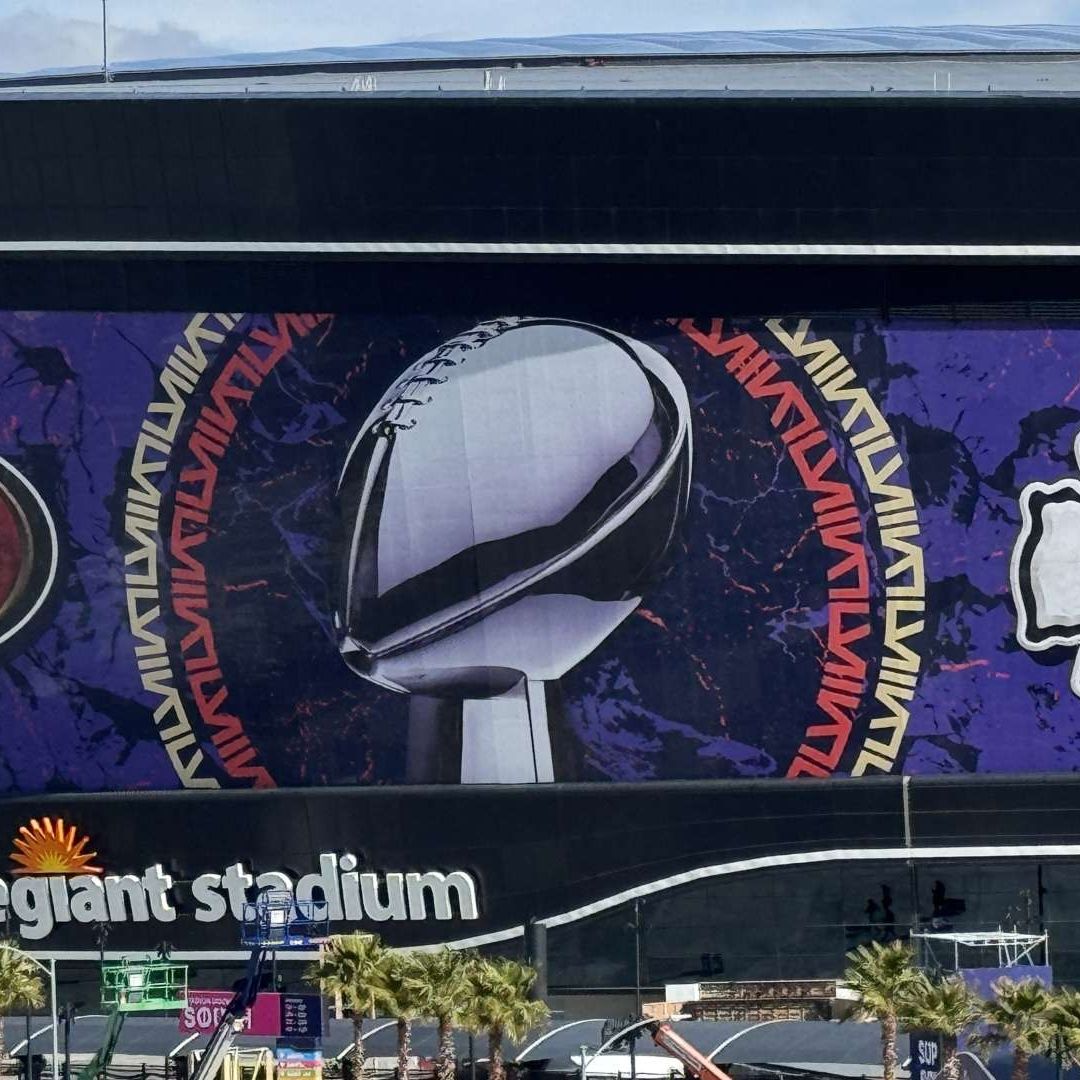 El Super Bowl 2024 será imperdible; aquí te decimos cómo seguir la transmisión por internet