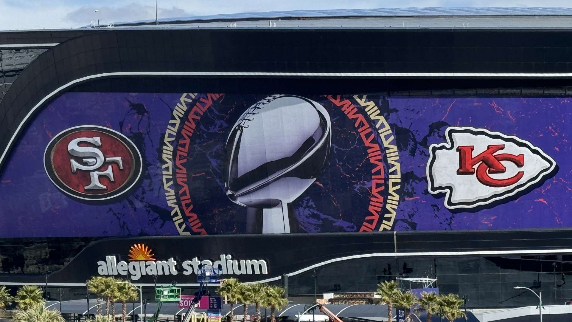 El Super Bowl 2024 será imperdible; aquí te decimos cómo seguir la transmisión por internet