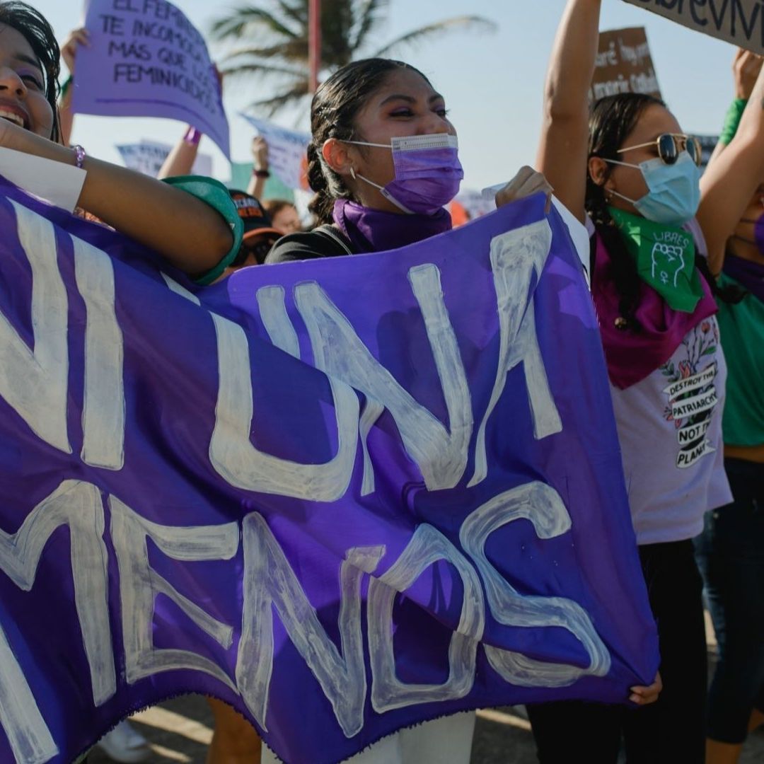 ¿Cuál es la historia detrás del Día de la Mujer el 8 de marzo?