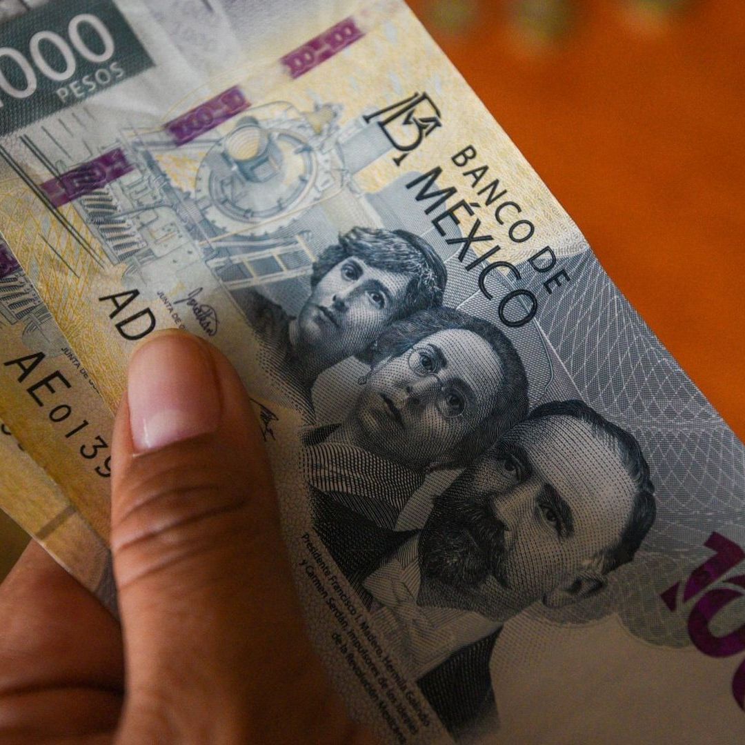 Economía de México Crece por Rechazar Recomendaciones del FMI y del Banco Mundial: AMLO