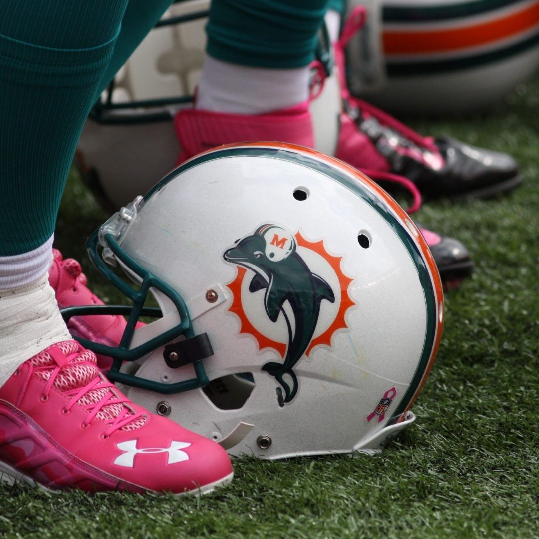 Miami Dolphins consiguen acuerdo comercial en México
