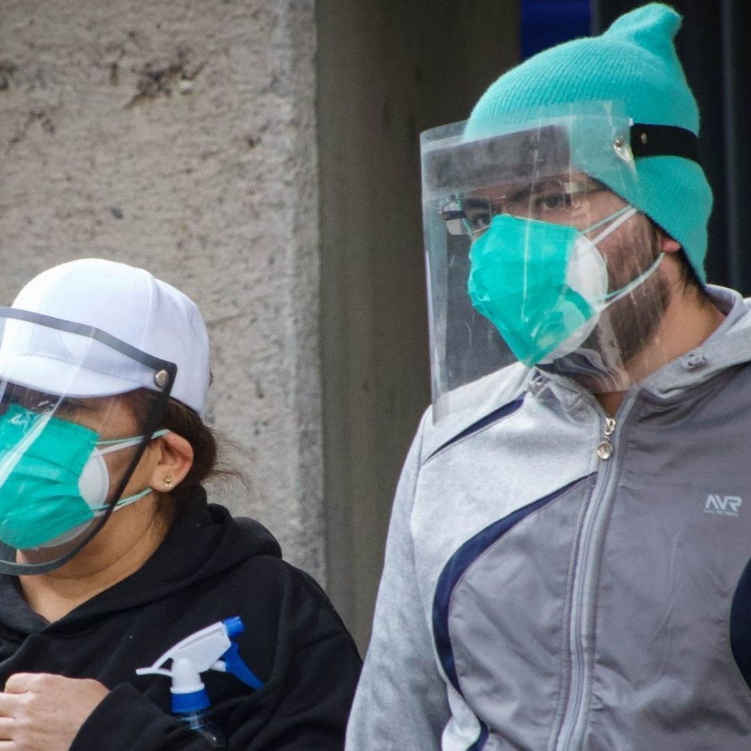 El Gobierno de México pudo haber salvado poco más de 224,000 vidas de haber gestionado de otra manera la crisis sanitaria por coronavirus