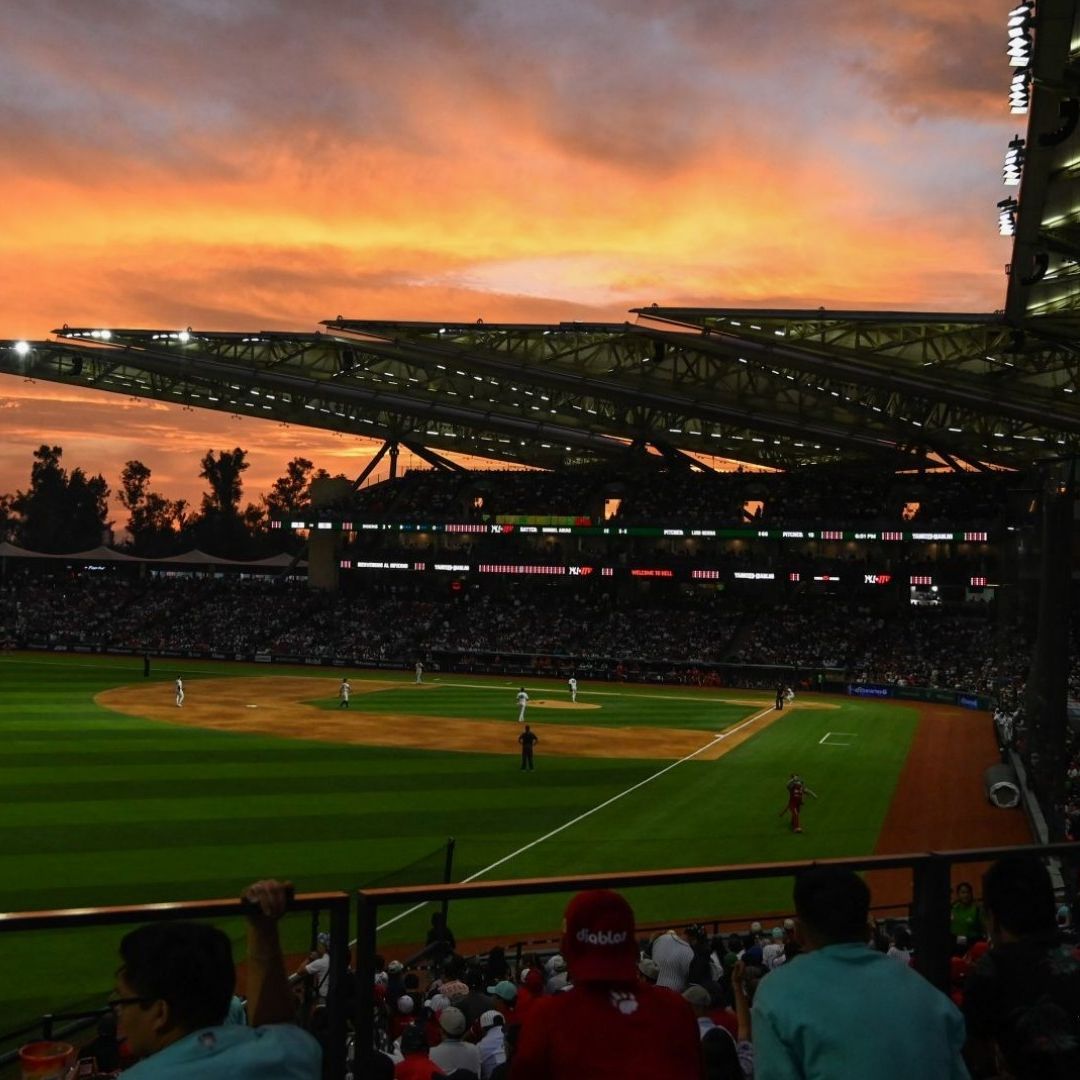 Datos que debes saber para la MLB en México 2024