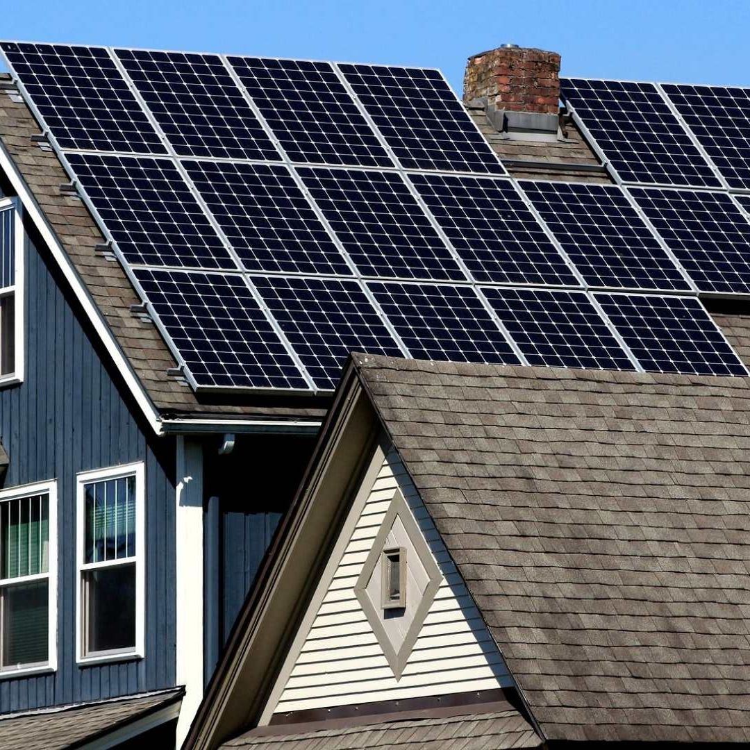 Cuánto cuestan los paneles solares para casa, precio en México este 2024