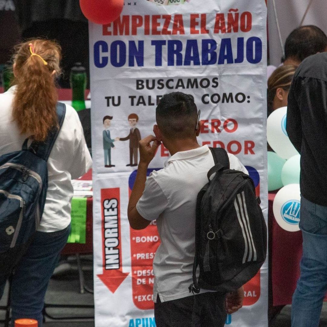 Empleo Aumenta en 2024: Inegi Informa Dónde Hay Más Trabajo en México