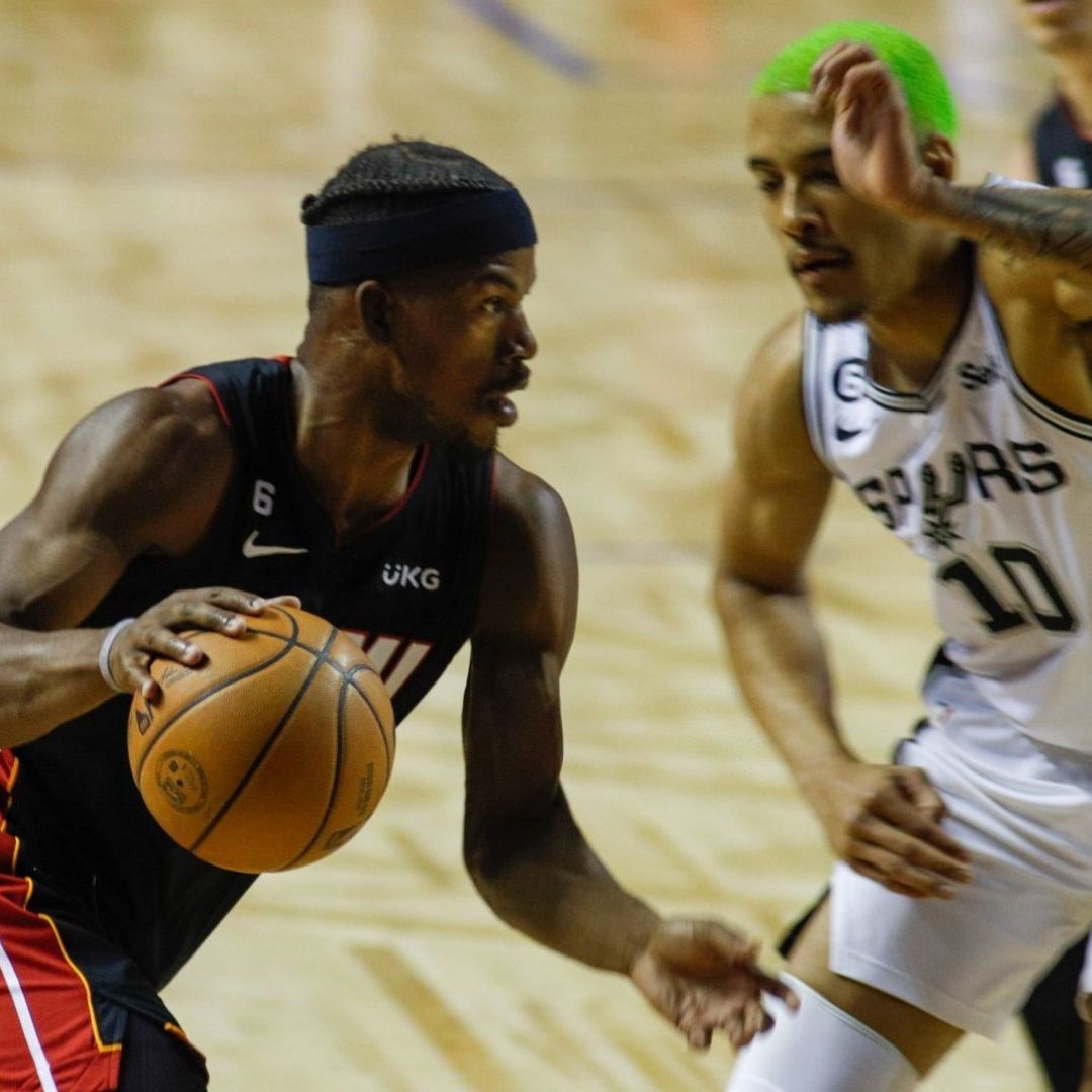 La NBA regresa a México este 2024