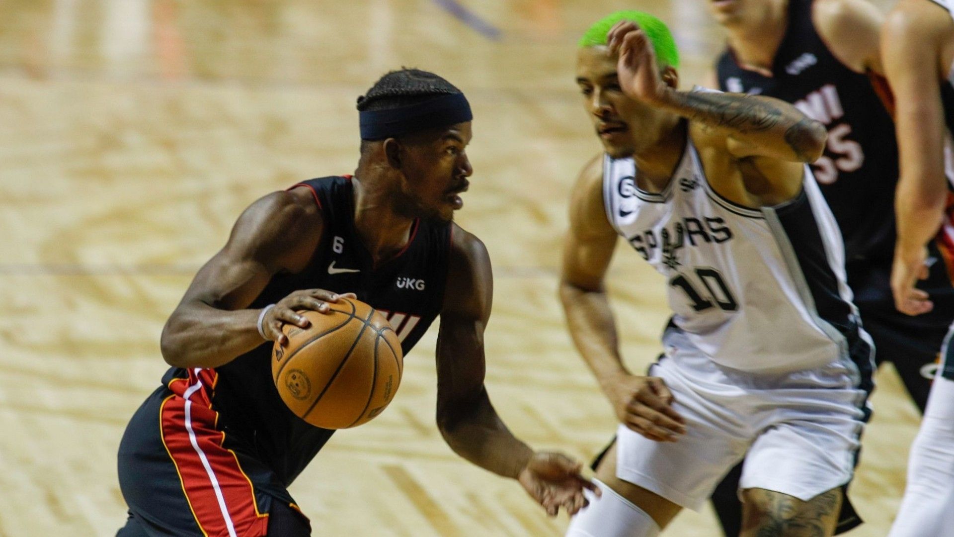 La NBA regresa a México este 2024
