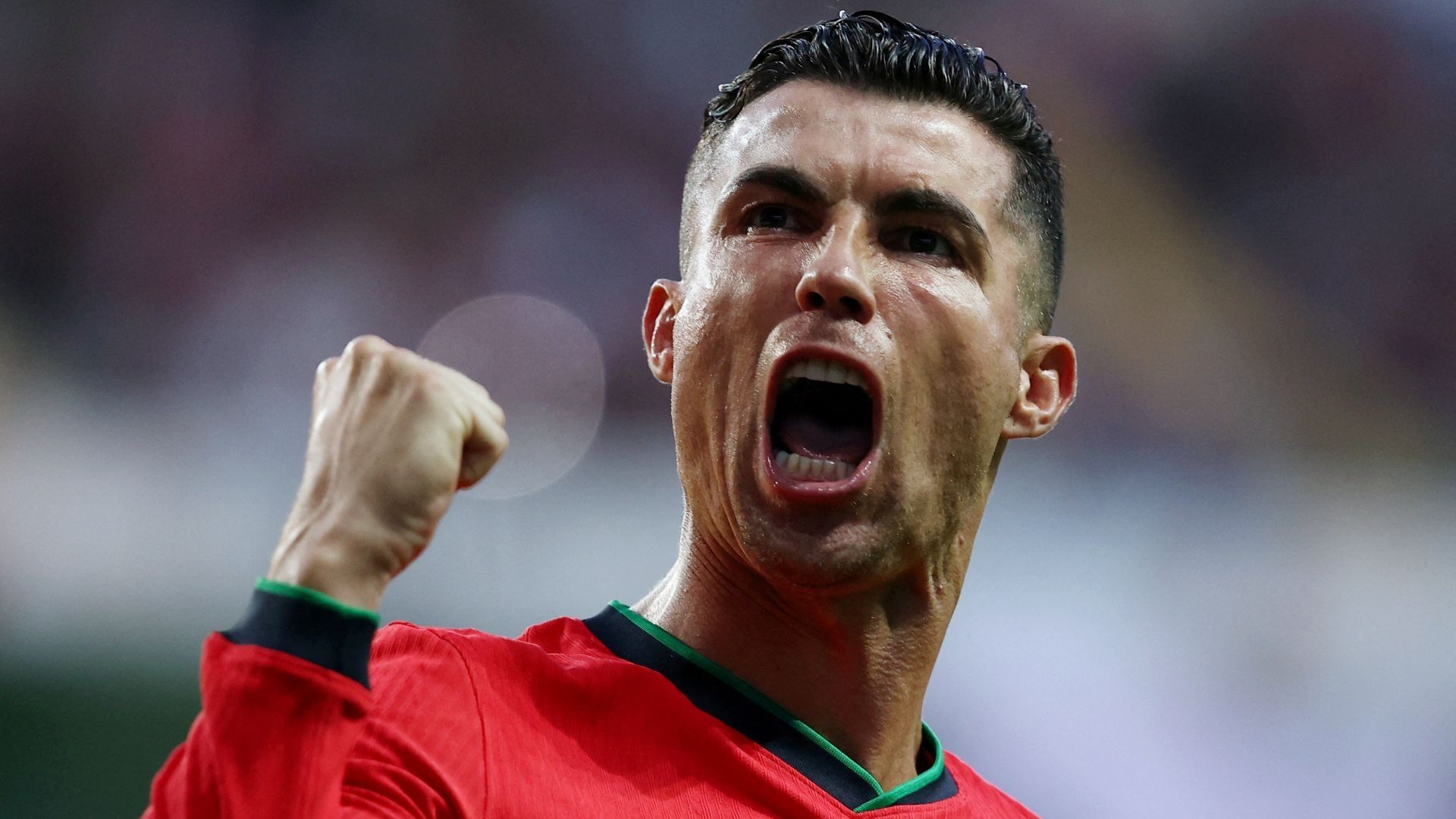 Portugal y Cristiano Ronaldo hacen su debut en la Eurocopa 2024. Estos son los partidos de este martes 18 de junio