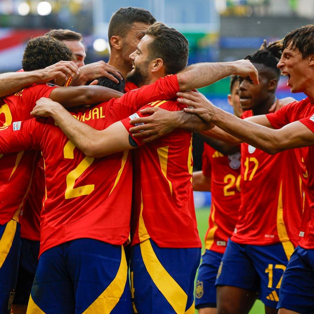 Los partidos del jueves 20 de junio en la Eurocopa 2024 prometen ser espectaculares. Aquí te decimos sus horarios y transmisiones