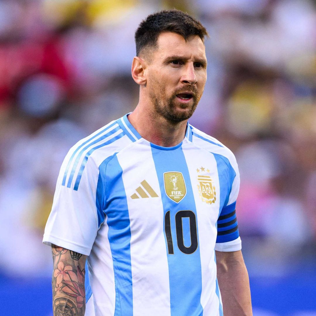La Copa América 2024 inicia hoy. Estos son los partidos que habrá este 20 y 21 de junio y sus transmisiones en México