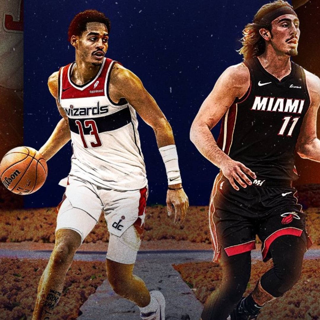 Los precios de los boletos para el partido de Miami Heat vs Washington Wizards van desde los $753 hasta los $14,750 pesos