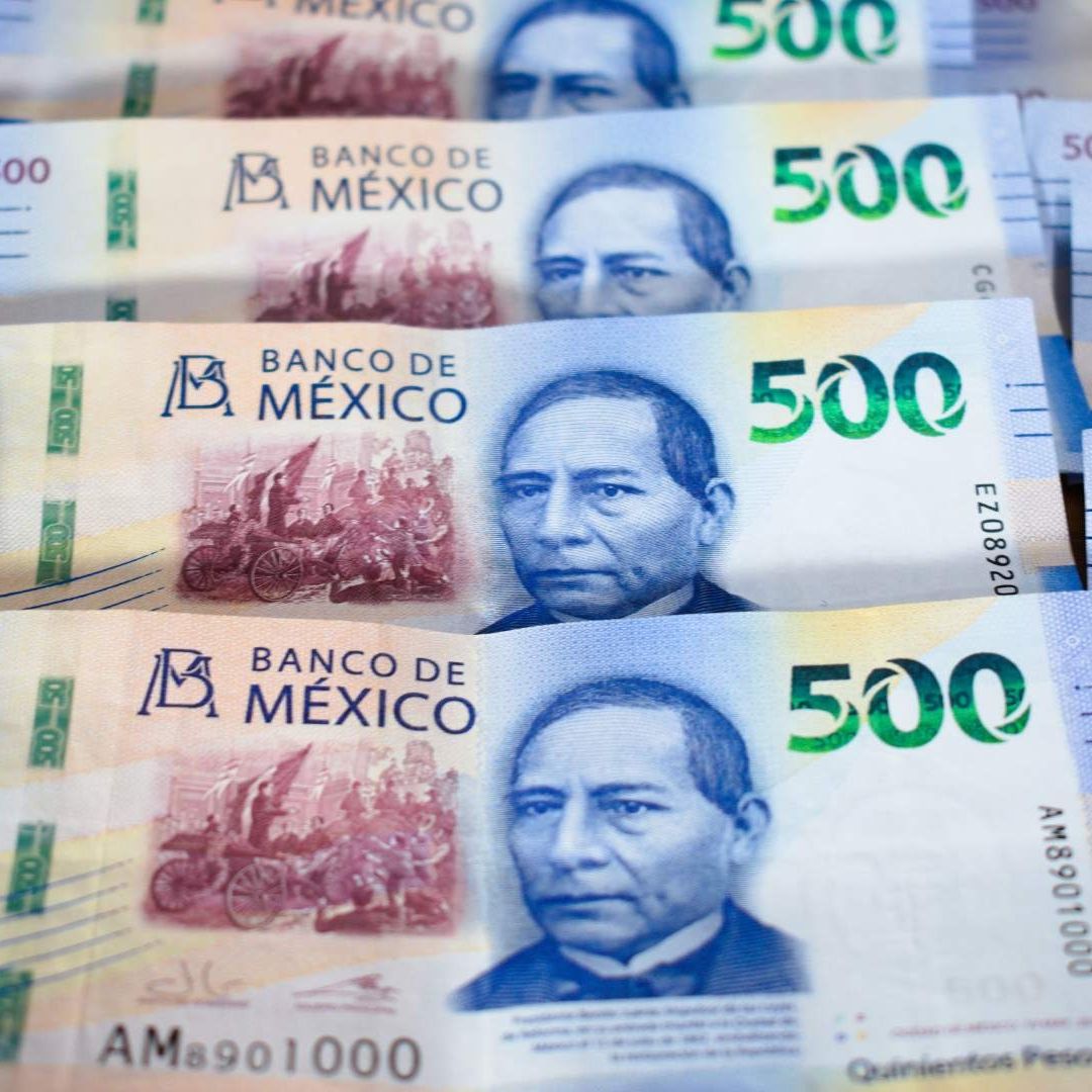 FMI Reduce Nuevamente Previsión de Crecimiento de México para 2024